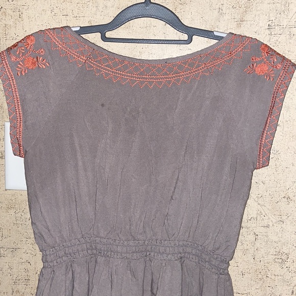 Women’s large romper Theme - Picture 5 of 6